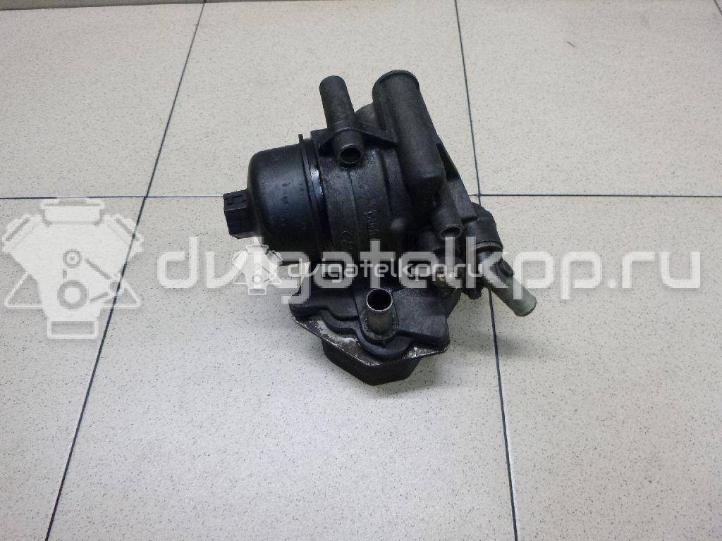 Фото Кронштейн масляного фильтра  1704048 для Ford Focus / Tourneo / C-Max / Galaxy / Grand {forloop.counter}}