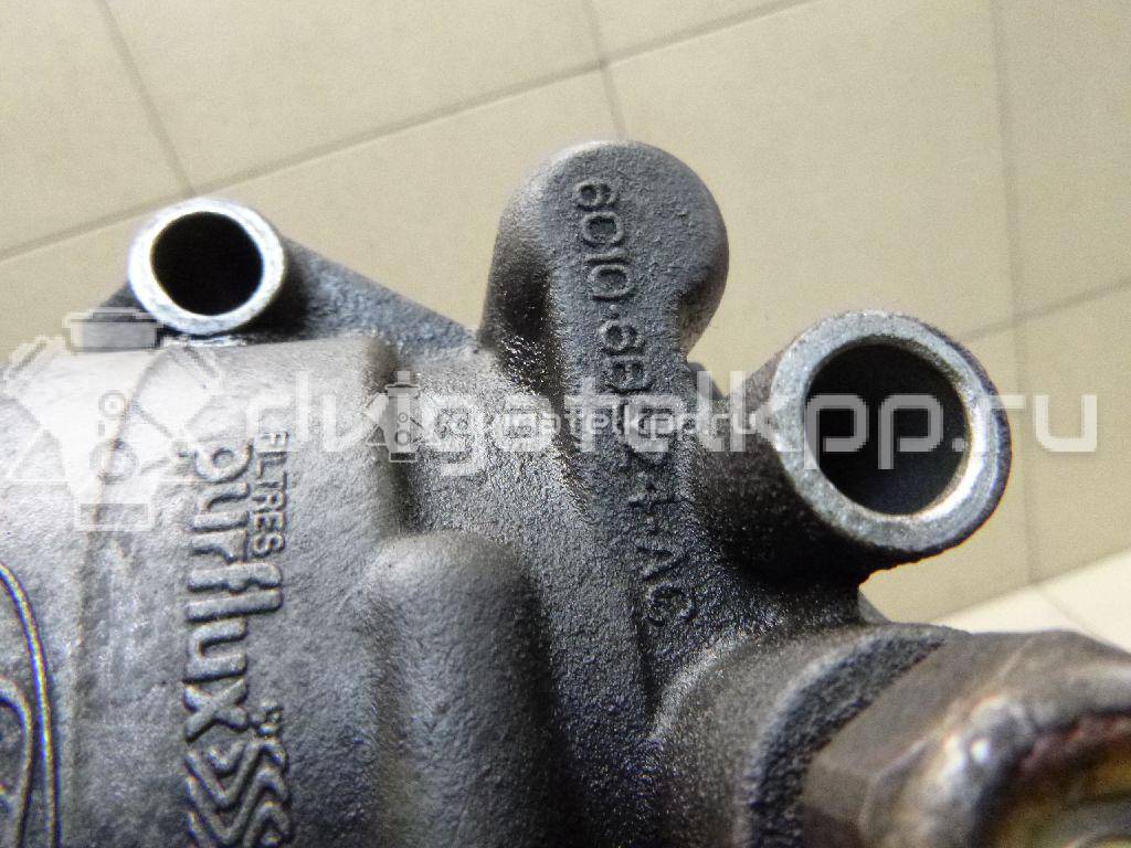 Фото Кронштейн масляного фильтра  1704048 для Ford Focus / Tourneo / C-Max / Galaxy / Grand {forloop.counter}}