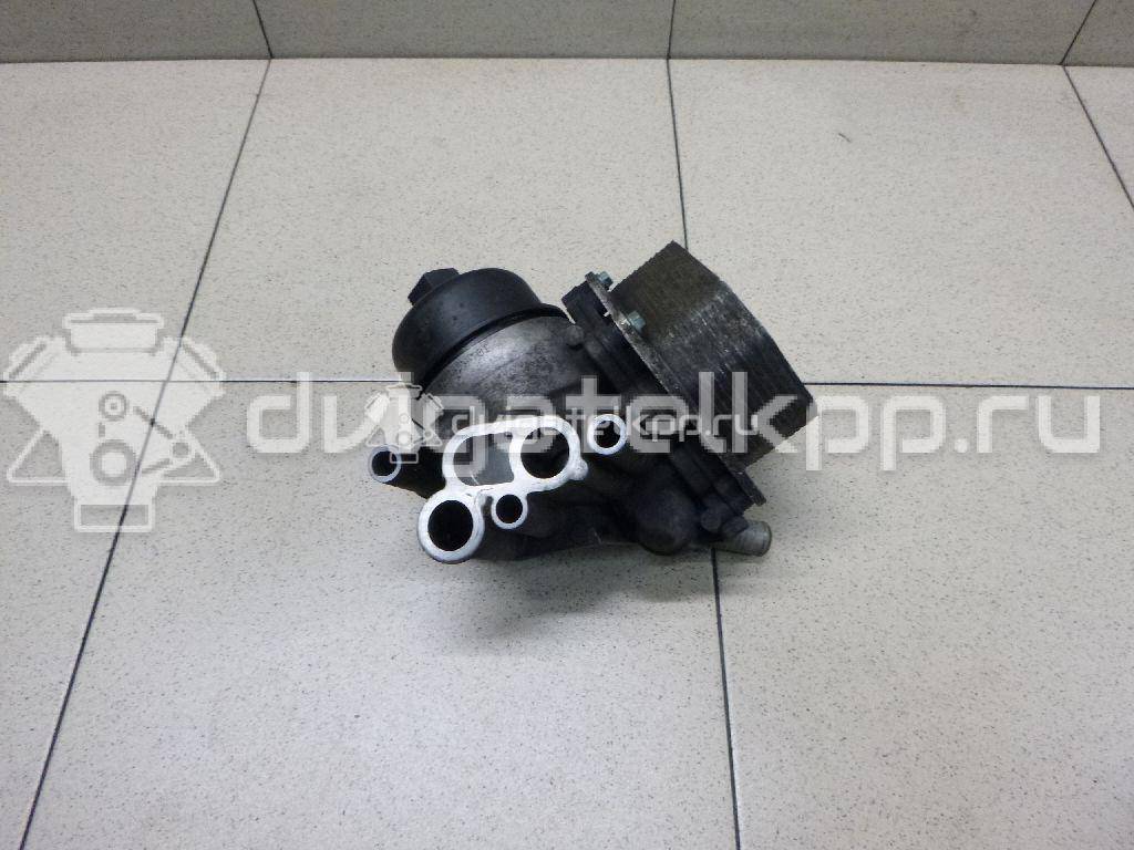 Фото Кронштейн масляного фильтра  1704048 для Ford Focus / Tourneo / C-Max / Galaxy / Grand {forloop.counter}}