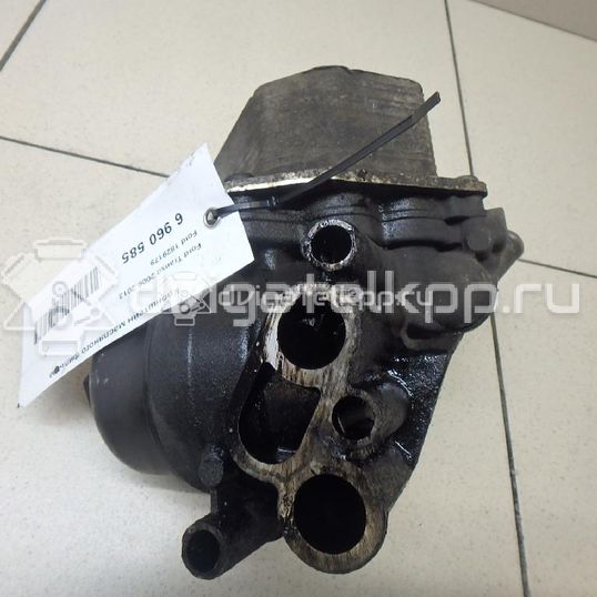 Фото Кронштейн масляного фильтра  1704048 для Ford Focus / Tourneo / C-Max / Galaxy / Grand