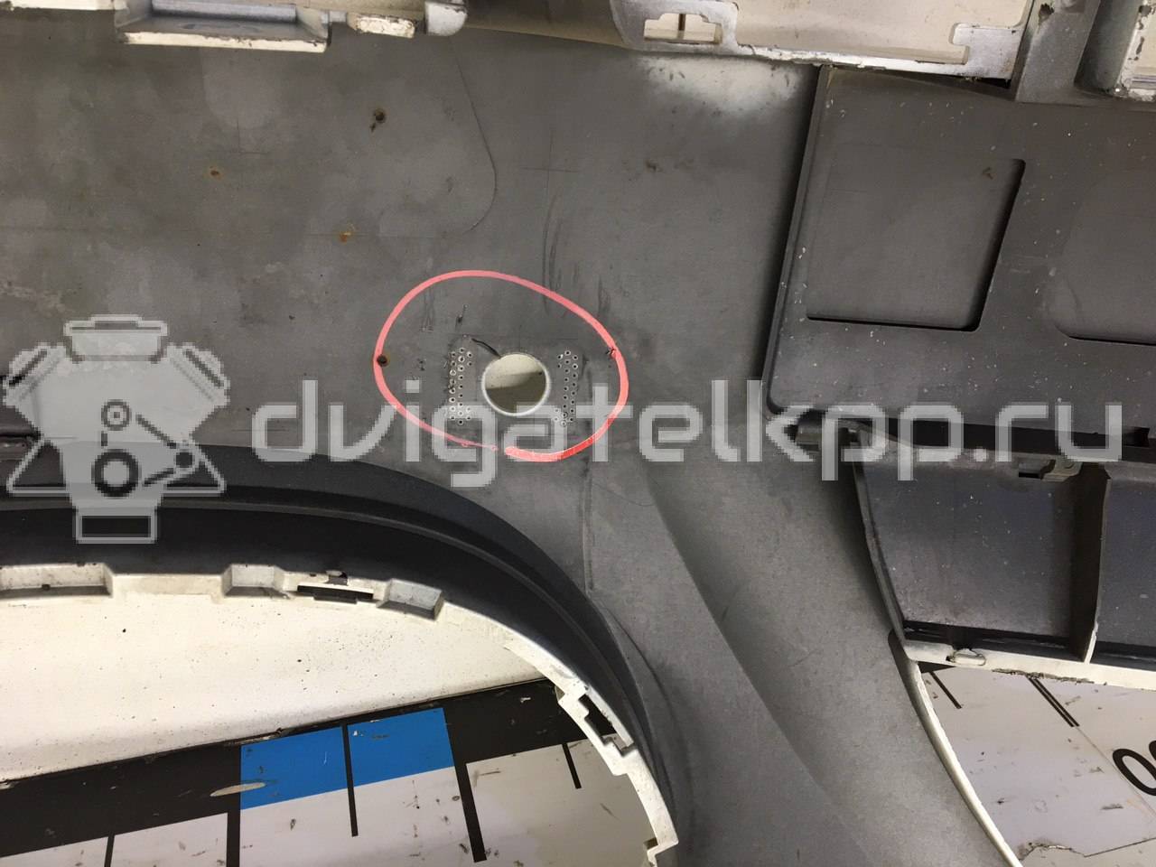 Фото Бампер передний  51117111740 для Bmw 5 {forloop.counter}}