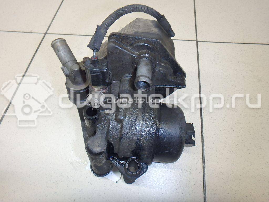 Фото Кронштейн масляного фильтра  1704048 для Ford Focus / Tourneo / C-Max / Galaxy / Grand {forloop.counter}}