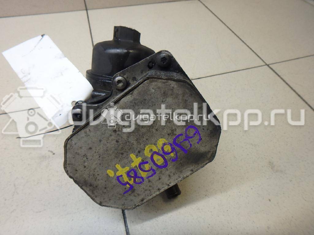 Фото Кронштейн масляного фильтра  1704048 для Ford Focus / Tourneo / C-Max / Galaxy / Grand {forloop.counter}}