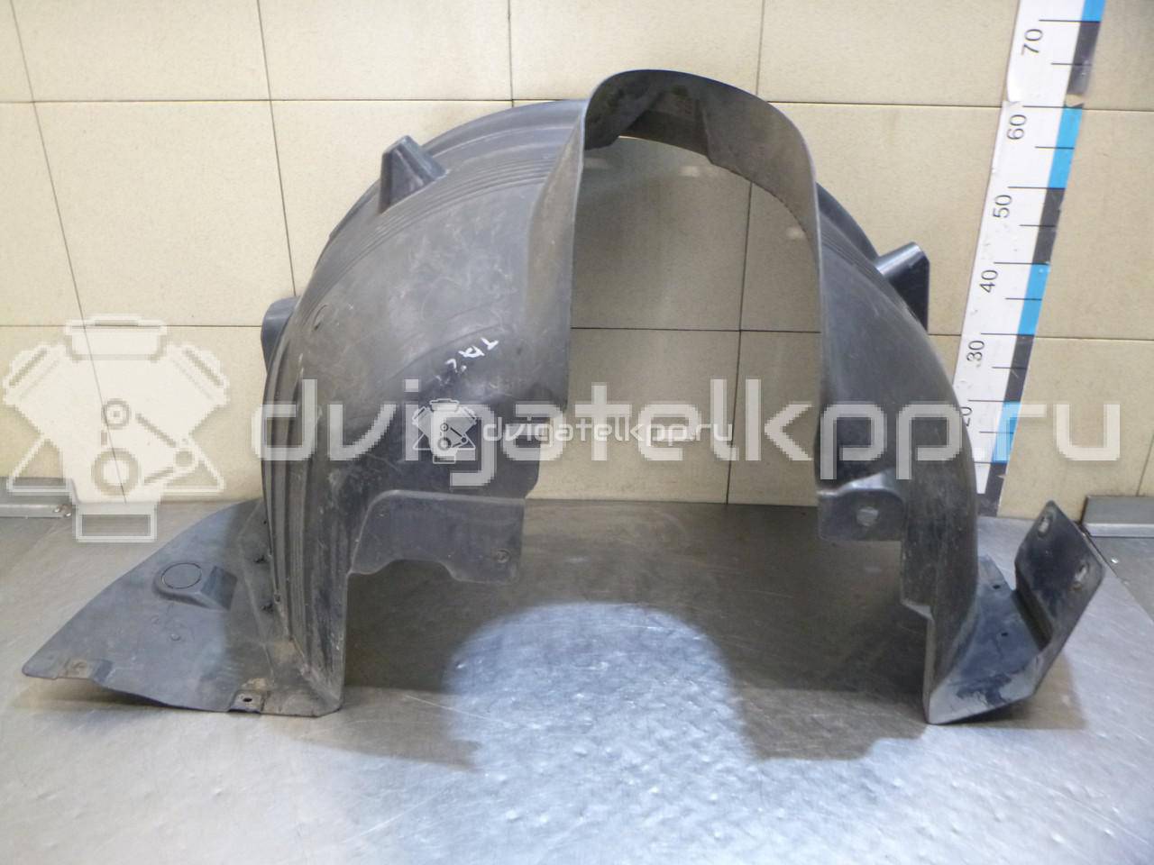 Фото Локер передний правый  51713400054 для Bmw X3 {forloop.counter}}