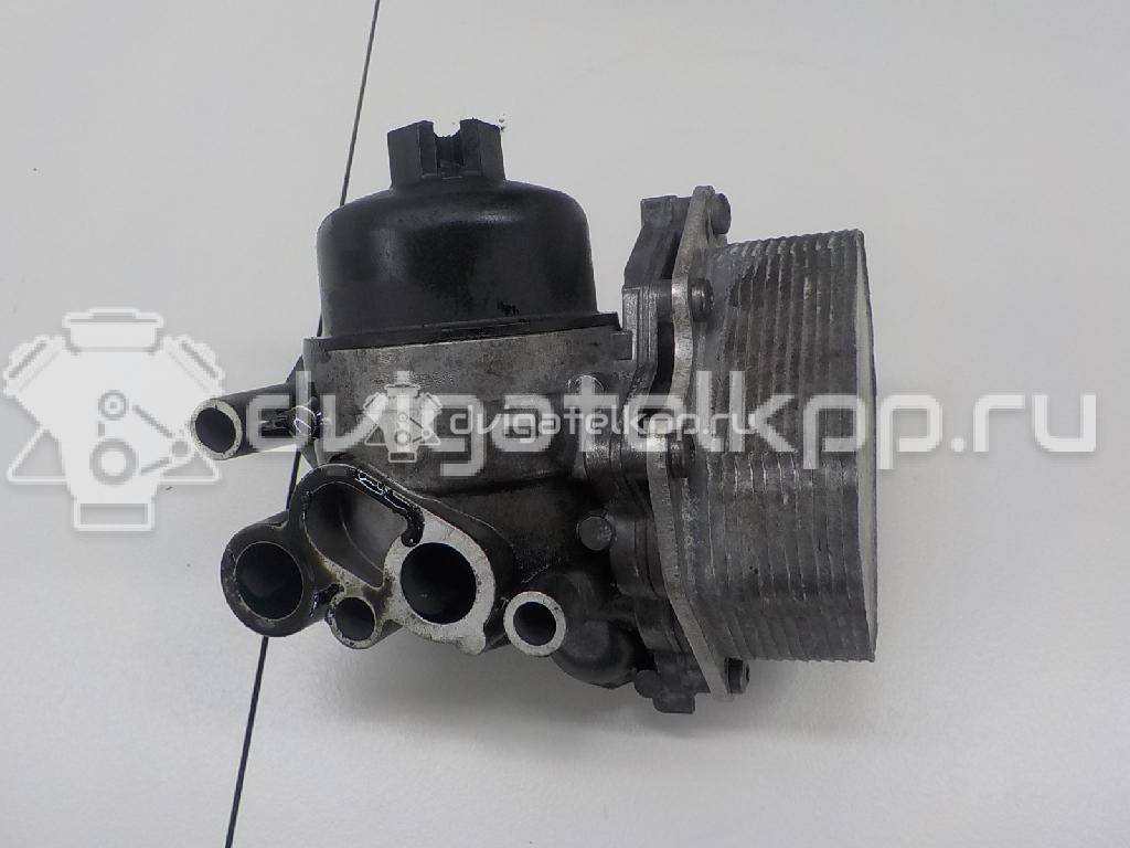 Фото Кронштейн масляного фильтра  1704048 для Ford Focus / Tourneo / C-Max / Galaxy / Grand {forloop.counter}}