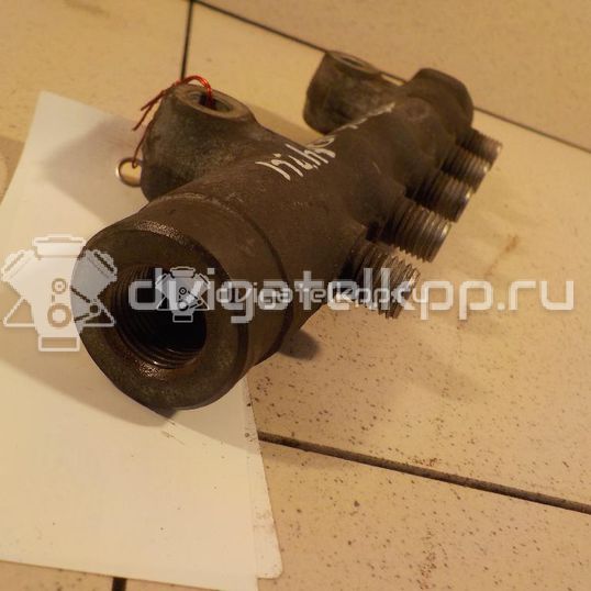 Фото Рейка топливная (рампа)  1497163 для Ford Transit