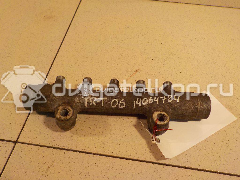 Фото Рейка топливная (рампа)  1497163 для Ford Transit {forloop.counter}}