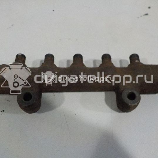 Фото Рейка топливная (рампа)  1497163 для Ford Transit