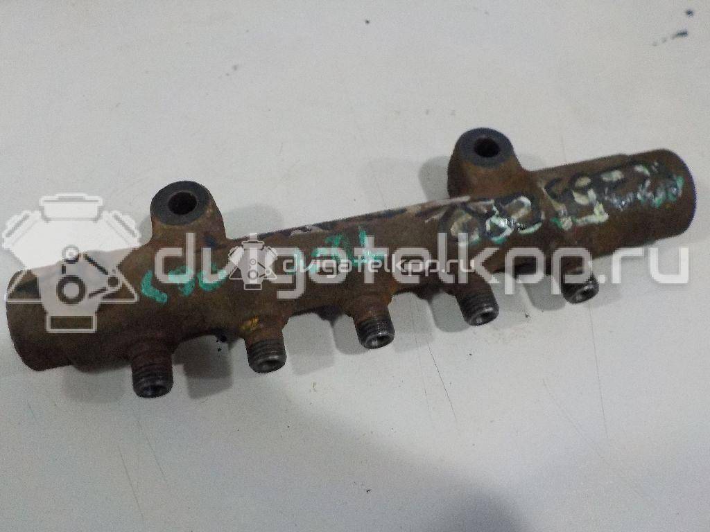 Фото Рейка топливная (рампа)  1497163 для Ford Transit {forloop.counter}}