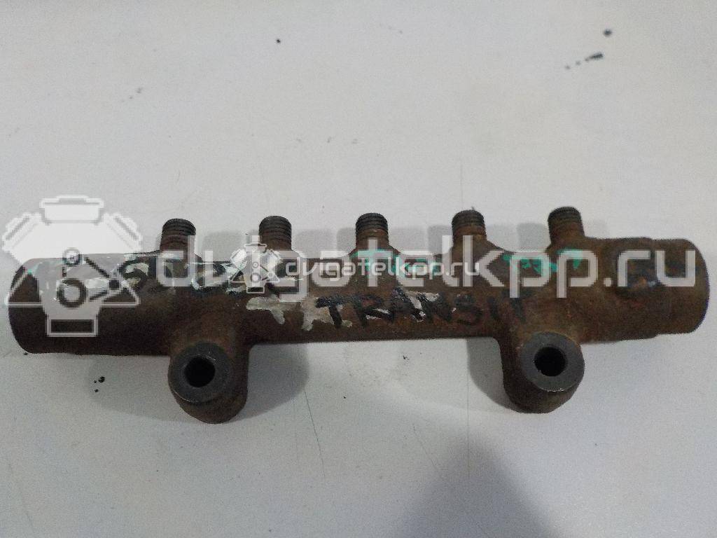 Фото Рейка топливная (рампа)  1497163 для Ford Transit {forloop.counter}}