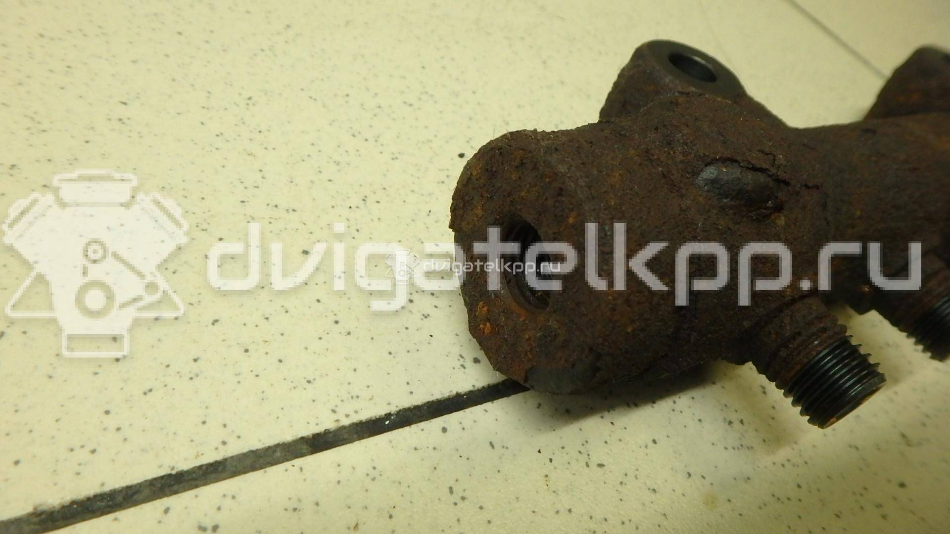 Фото Рейка топливная (рампа)  1497163 для Ford Transit {forloop.counter}}