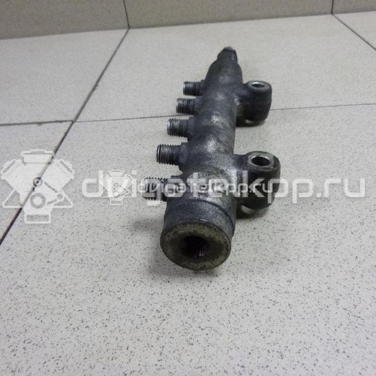 Фото Рейка топливная (рампа)  1497163 для Ford Transit