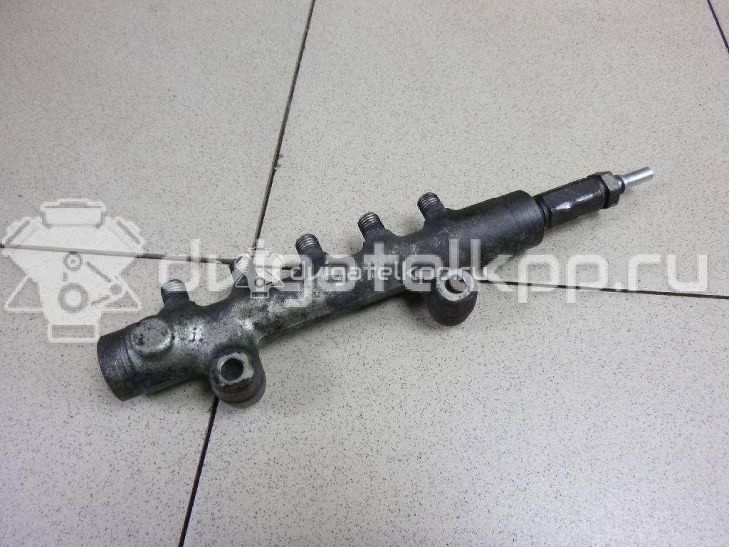 Фото Рейка топливная (рампа)  1497163 для Ford Transit {forloop.counter}}