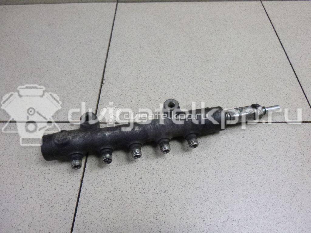 Фото Рейка топливная (рампа)  1497163 для Ford Transit {forloop.counter}}