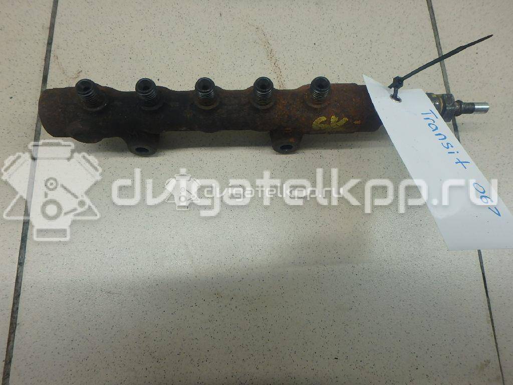 Фото Рейка топливная (рампа)  1497163 для Ford Transit {forloop.counter}}