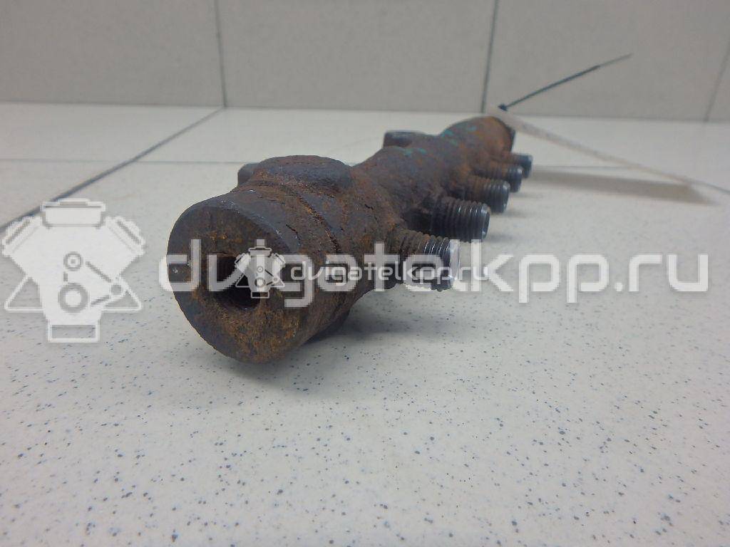 Фото Рейка топливная (рампа)  1497163 для Ford Transit {forloop.counter}}