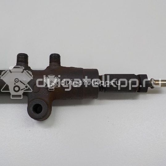 Фото Рейка топливная (рампа)  1497163 для Ford Transit