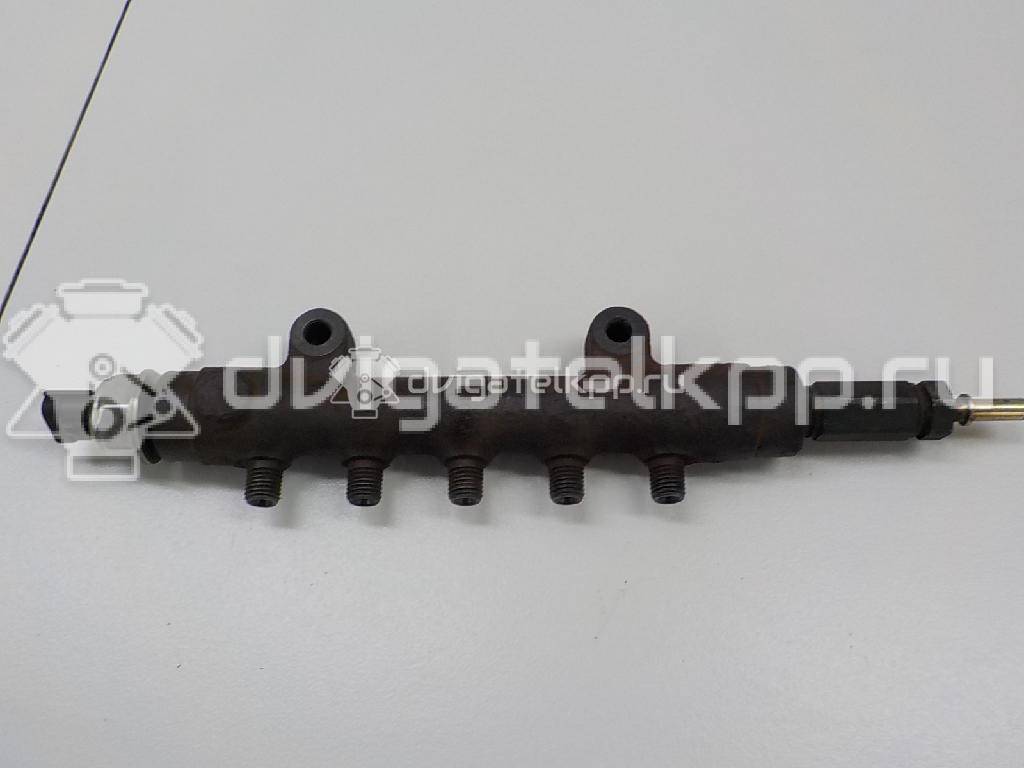 Фото Рейка топливная (рампа)  1497163 для Ford Transit {forloop.counter}}