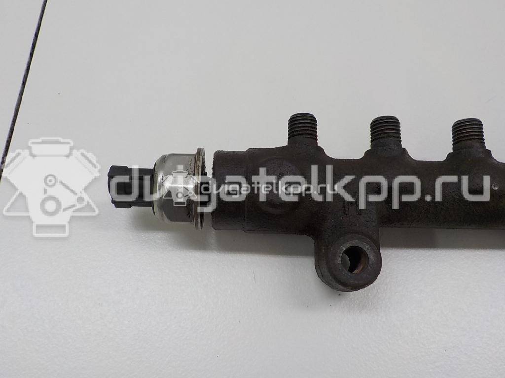 Фото Рейка топливная (рампа)  1497163 для Ford Transit {forloop.counter}}