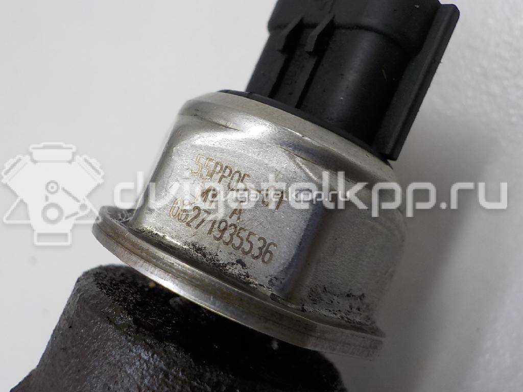 Фото Рейка топливная (рампа)  1497163 для Ford Transit {forloop.counter}}