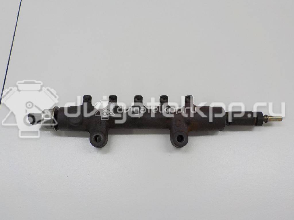 Фото Рейка топливная (рампа)  1497163 для Ford Transit {forloop.counter}}