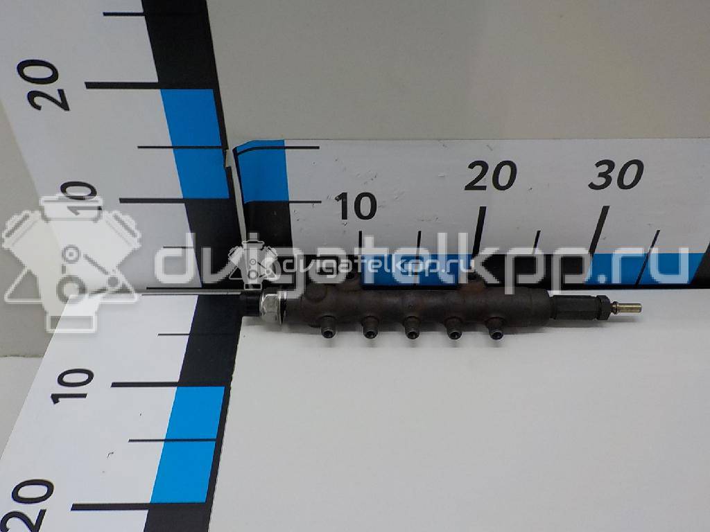 Фото Рейка топливная (рампа)  1497163 для Ford Transit {forloop.counter}}