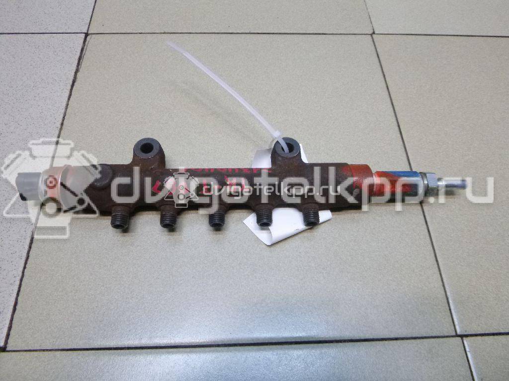 Фото Рейка топливная (рампа)  1497163 для Ford Transit {forloop.counter}}