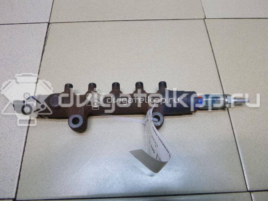 Фото Рейка топливная (рампа)  1497163 для Ford Transit {forloop.counter}}