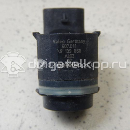 Фото Датчик парковки  66209139868 для Bmw 5 / 6 / 7 / X3 / X5