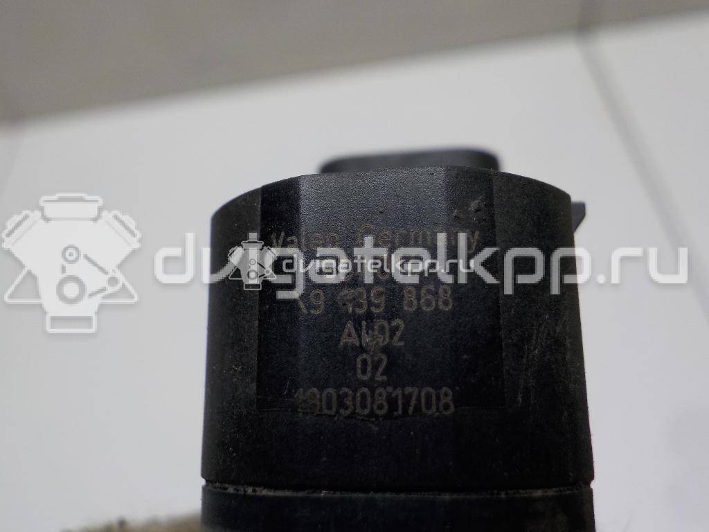 Фото Датчик парковки  66209139868 для Bmw 5 / 6 / 7 / X3 / X5 {forloop.counter}}