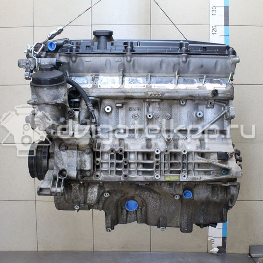 Фото Контрактный (б/у) двигатель 256S5 для Bmw (Brilliance) 5 Series 192 л.с 24V 2.5 л бензин 11000140991