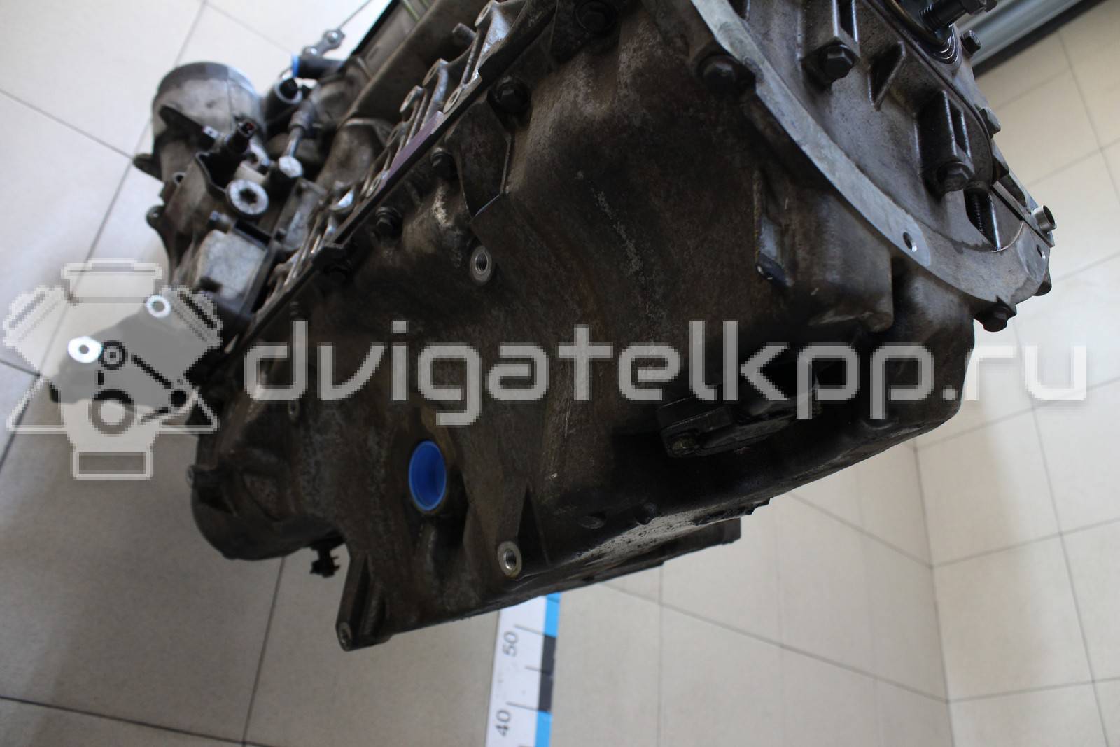 Фото Контрактный (б/у) двигатель M54 B25 (256S5) для Bmw / Bmw (Brilliance) 186-192 л.с 24V 2.5 л бензин 11000140991 {forloop.counter}}