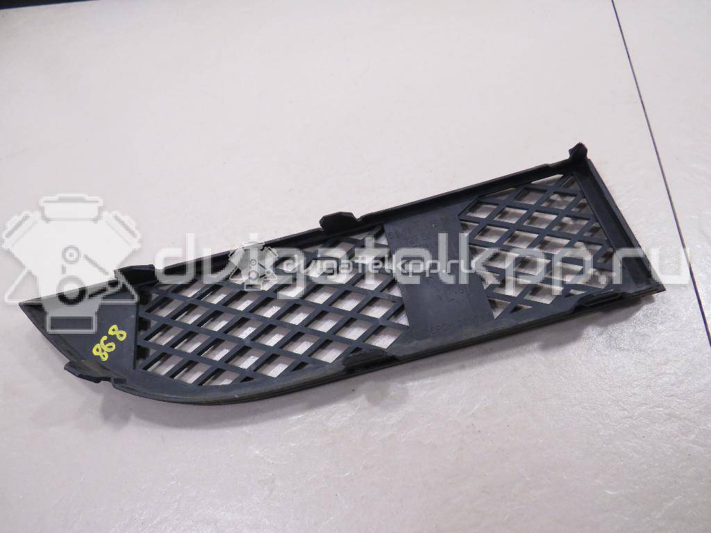 Фото Решетка в бампер левая  51117135563 для Bmw 7 {forloop.counter}}