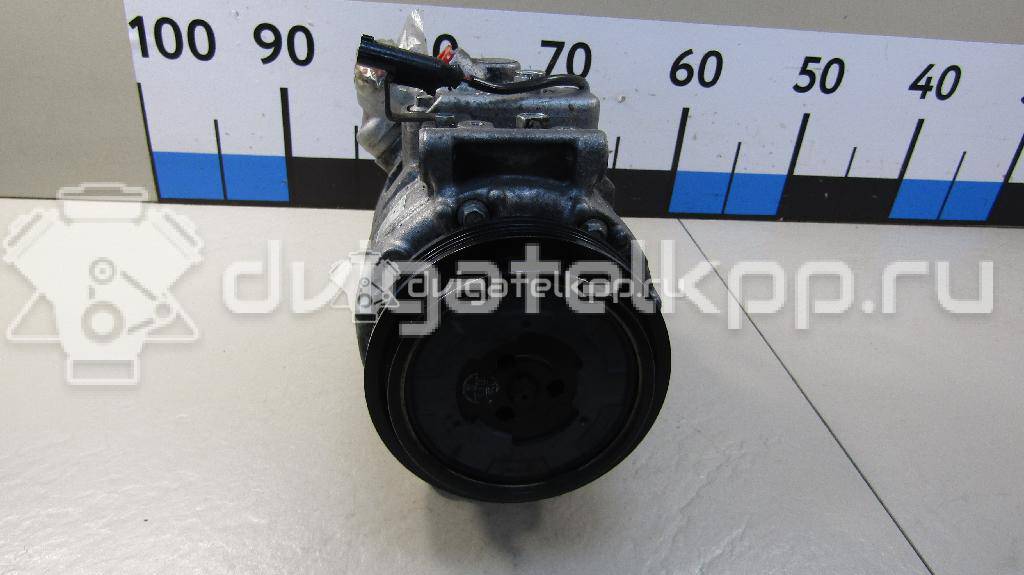 Фото Компрессор системы кондиционирования  64526925721 для Bmw 3 / 5 / 6 / 1 / 7 {forloop.counter}}