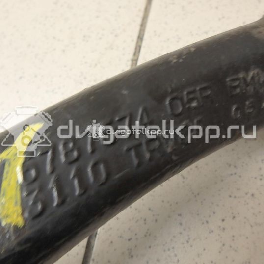 Фото Рычаг передний нижний правый передний  31106787674 для Bmw X4 F26 / X3