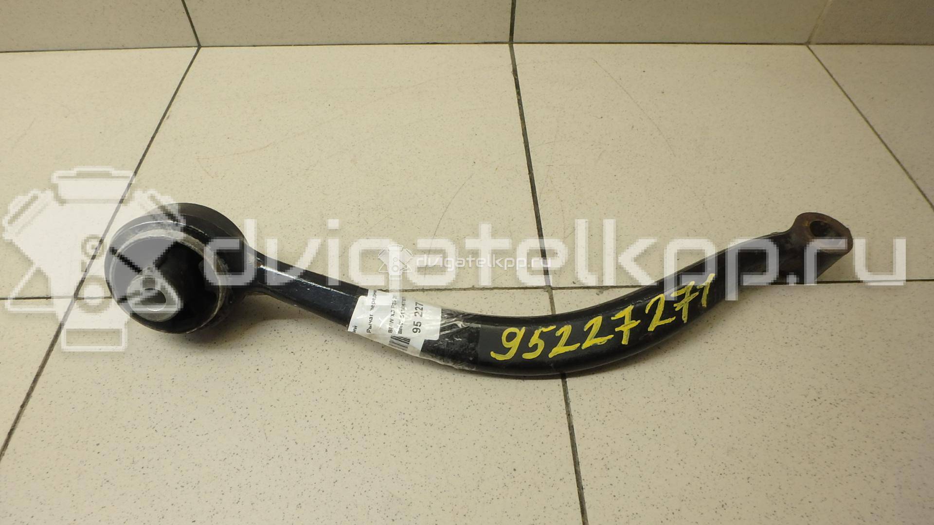 Фото Рычаг передний нижний правый передний  31106787674 для Bmw X4 F26 / X3 {forloop.counter}}