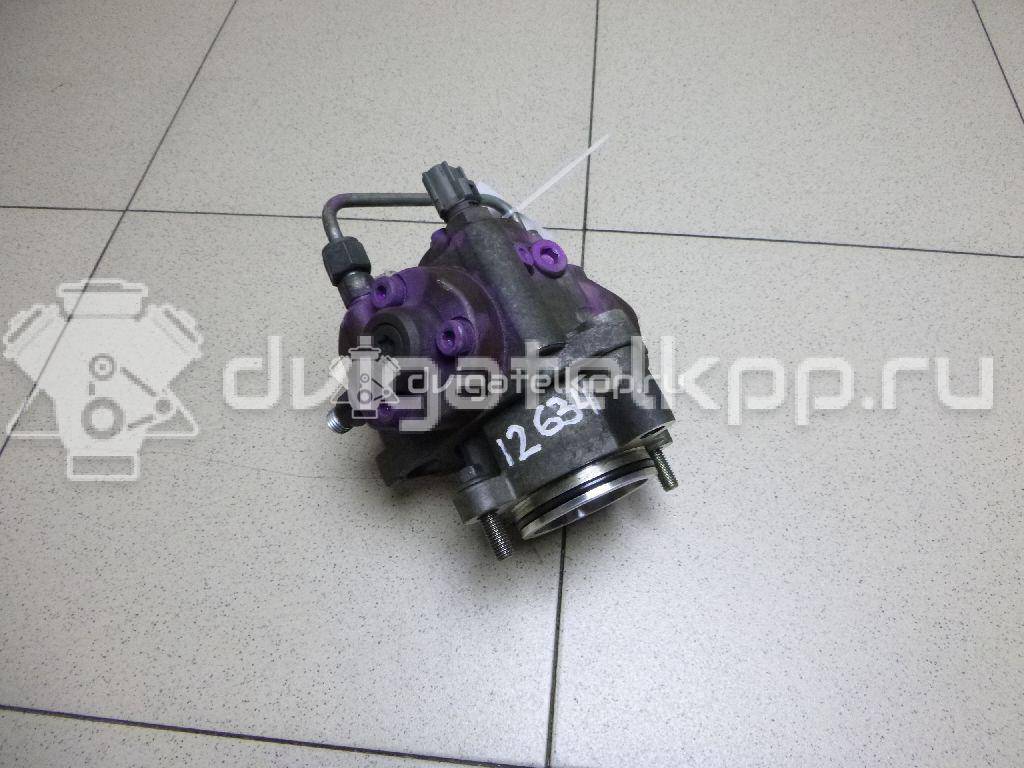 Фото ТНВД  1539827 для Ford Transit {forloop.counter}}