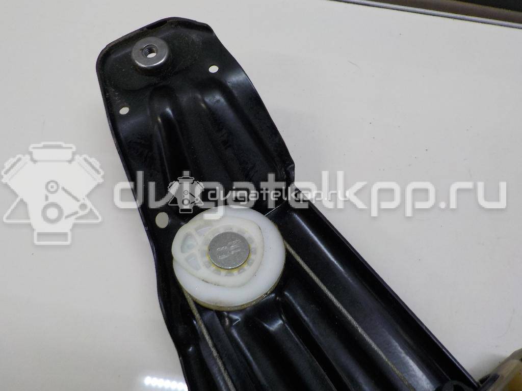 Фото Стеклоподъемник электр. задний правый  51357182616 для Bmw 7 {forloop.counter}}