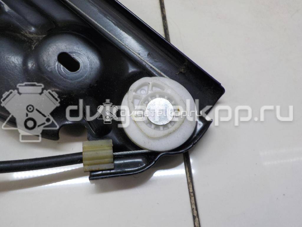 Фото Стеклоподъемник электр. задний правый  51357182616 для Bmw 7 {forloop.counter}}