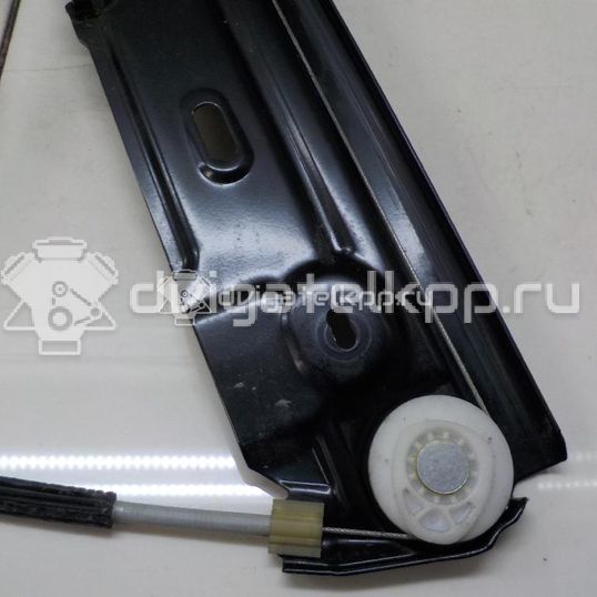 Фото Стеклоподъемник электр. передний правый  51337182106 для Bmw 7