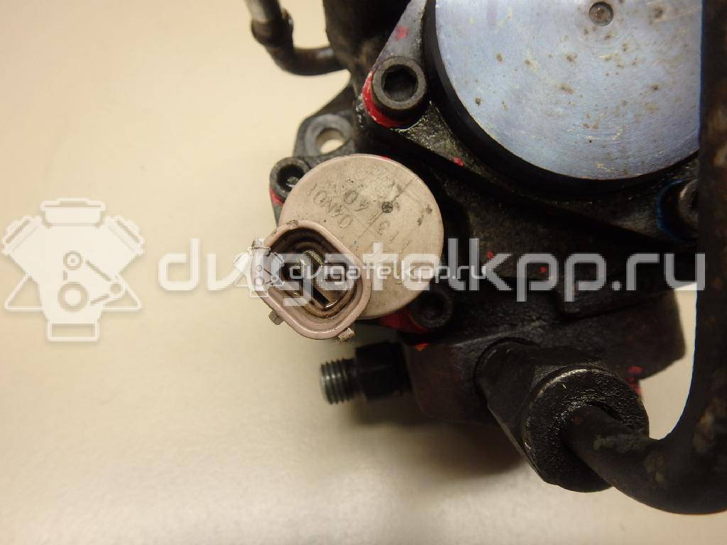 Фото ТНВД  1539827 для Ford Transit {forloop.counter}}