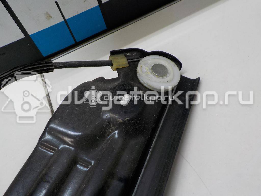 Фото Стеклоподъемник электр. задний левый  51357182615 для Bmw 7 {forloop.counter}}