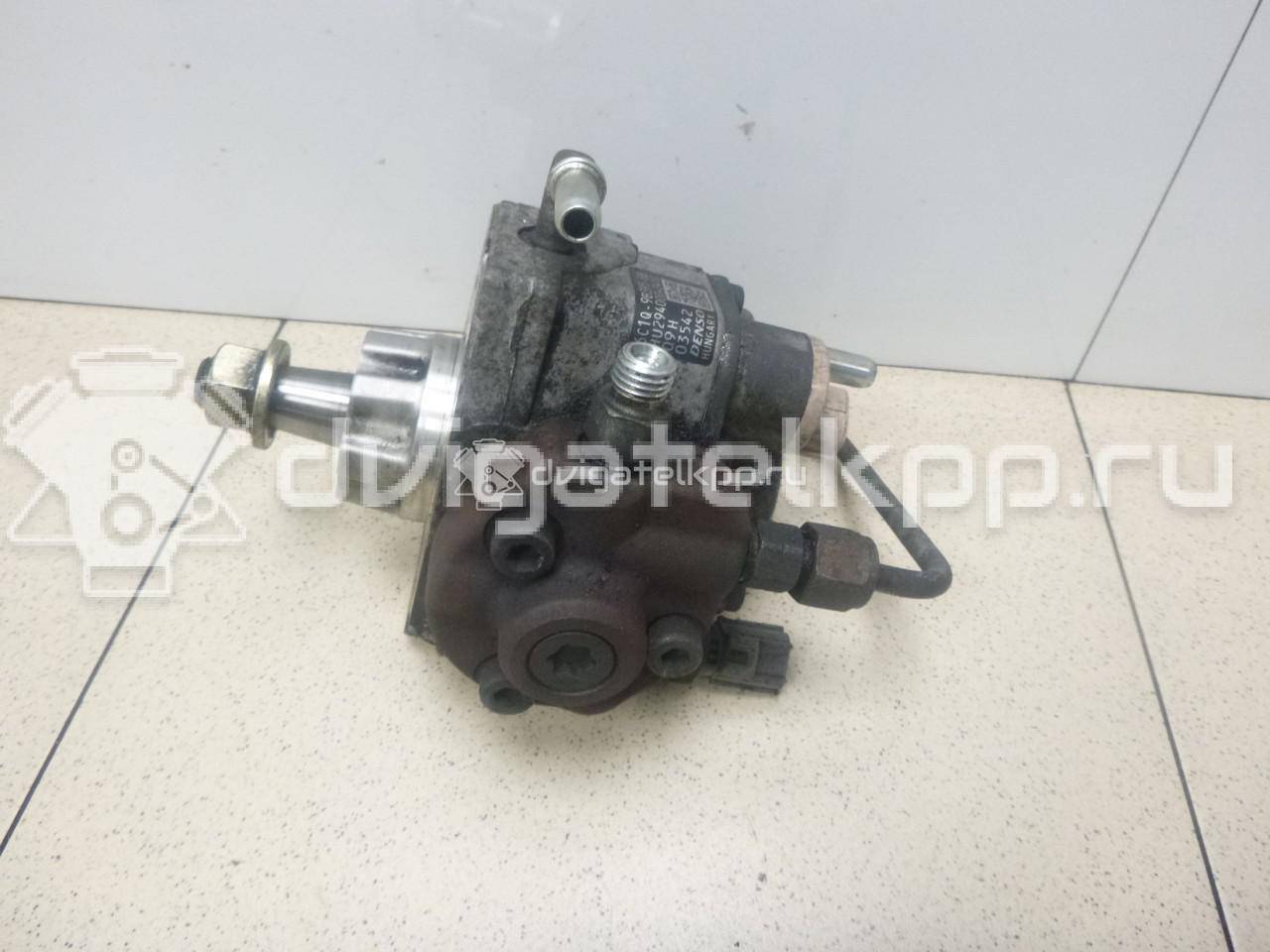 Фото ТНВД  1539831 для Ford Ranger / Transit {forloop.counter}}