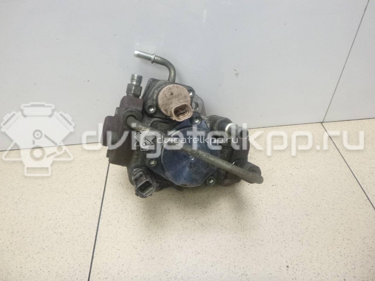 Фото ТНВД  1539831 для Ford Ranger / Transit {forloop.counter}}