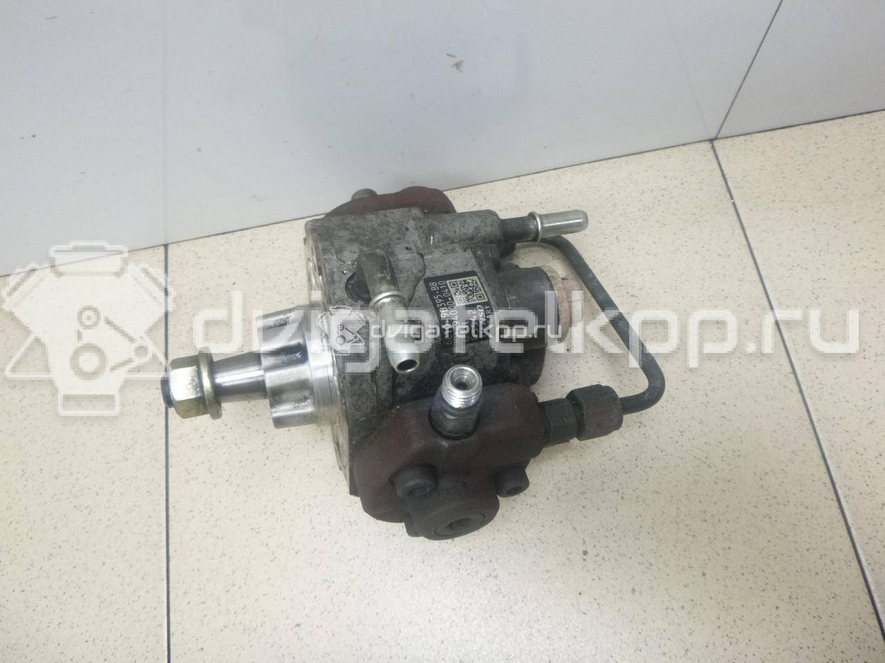 Фото ТНВД  1539831 для Ford Ranger / Transit {forloop.counter}}