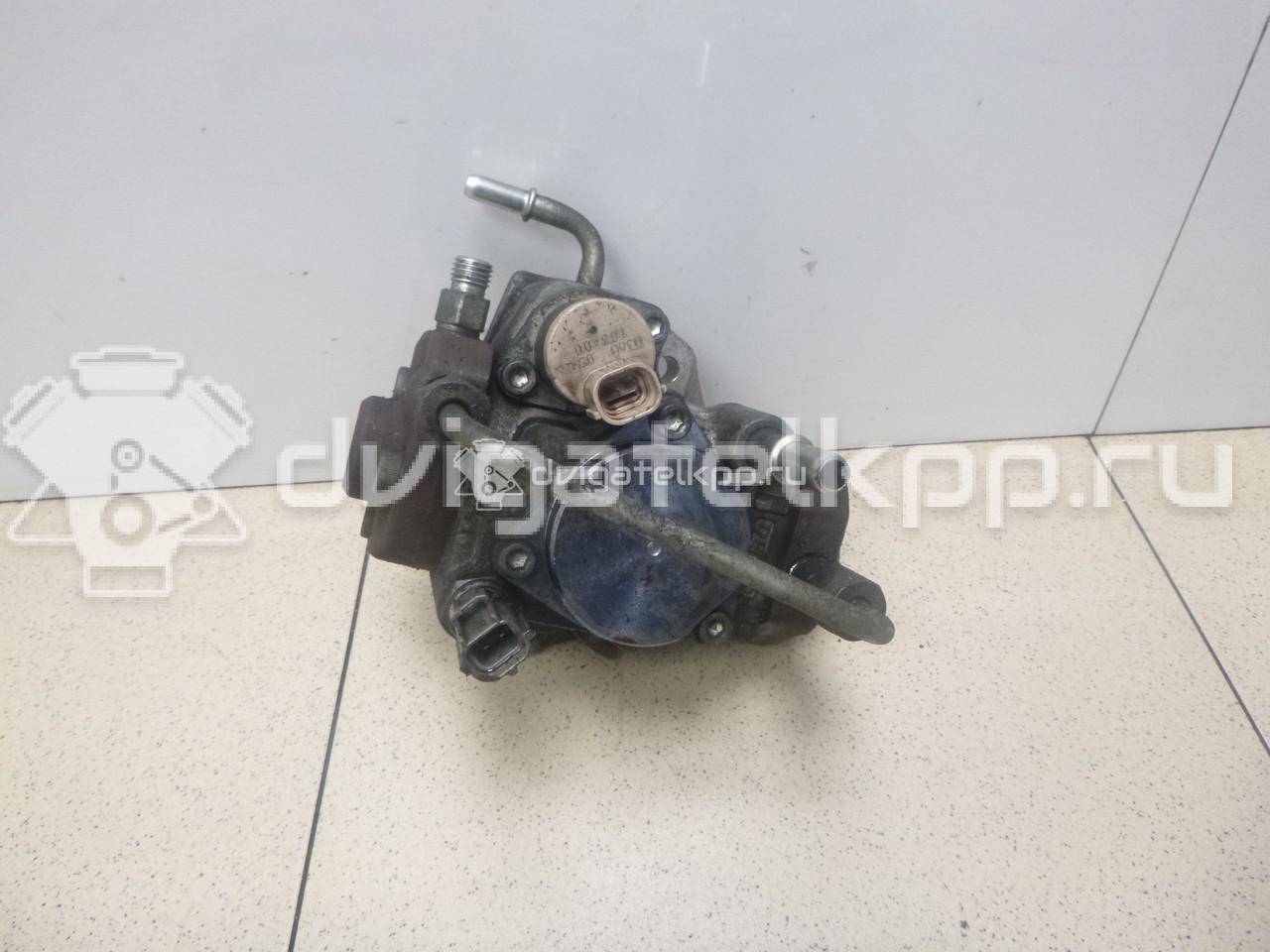 Фото ТНВД  1539831 для Ford Ranger / Transit {forloop.counter}}