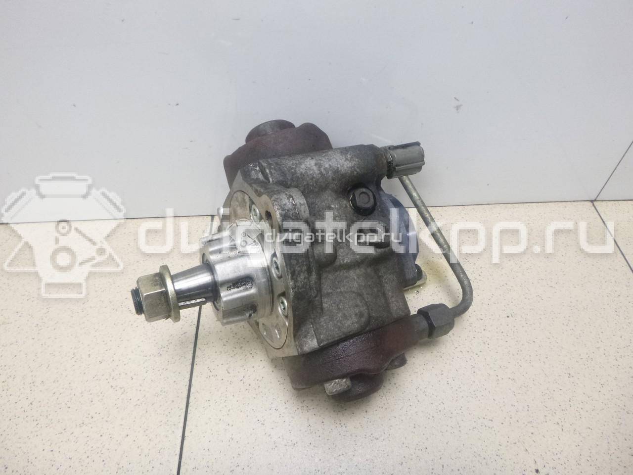 Фото ТНВД  1539831 для Ford Ranger / Transit {forloop.counter}}
