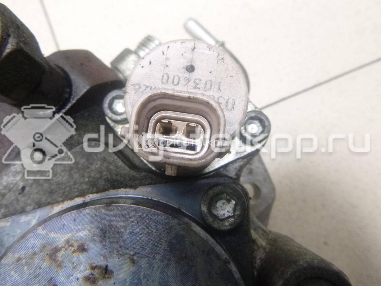 Фото ТНВД  1539831 для Ford Ranger / Transit {forloop.counter}}