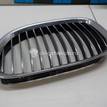 Фото Решетка радиатора левая  51117184151 для Bmw 7 {forloop.counter}}