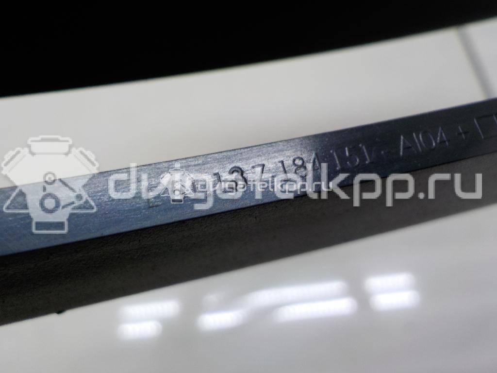 Фото Решетка радиатора левая  51117184151 для Bmw 7 {forloop.counter}}